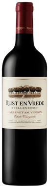 Rust En Vrede Estate Vineyards Cabernet Sauvignon 2021 750 ML