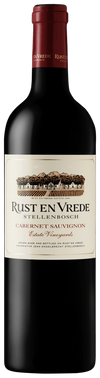 Rust En Vrede Estate Vineyards Cabernet Sauvignon 2020 750 ML