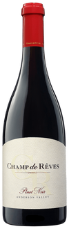 Champ de Reves Anderson Valley Pinot Noir 2013 750 ML