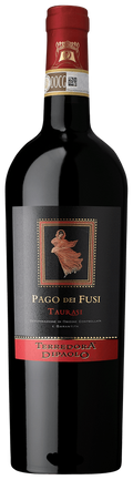 Terredora Taurasi Pago Dei Fusi 2015 750 ML