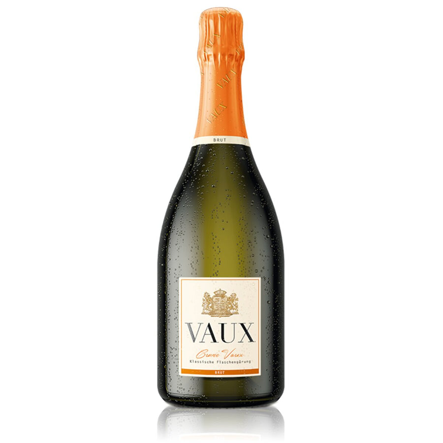 Schloss Vaux Cuvee Brut 750 ML