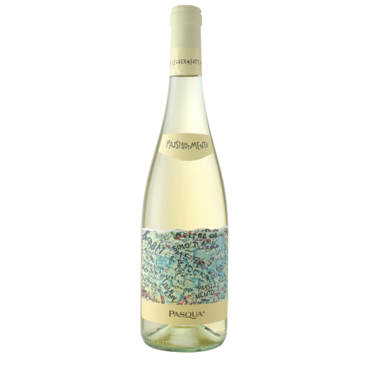 Famiglia Pasqua Bianco Romeo & Juliet 750 ML