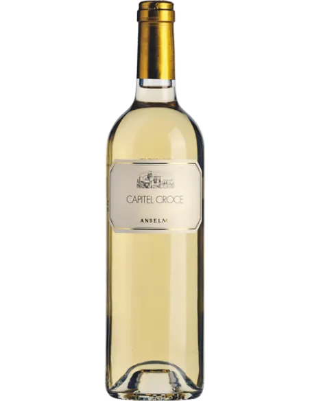 Anselmi Veneto Bianco Capitel Croce 2022 750 ML
