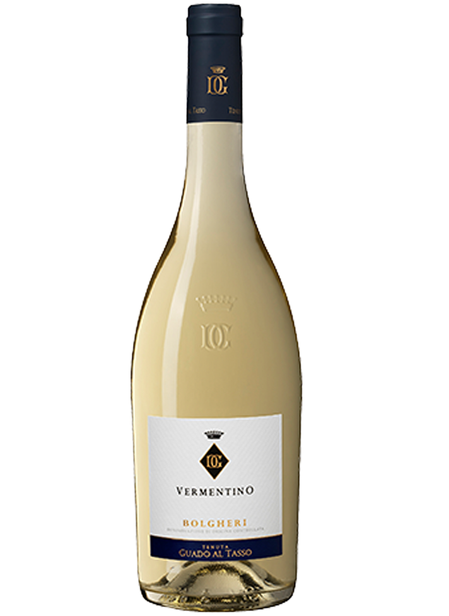 Antinori Guado Al Tasso Bolgheri Vermentino 2024 750 ML