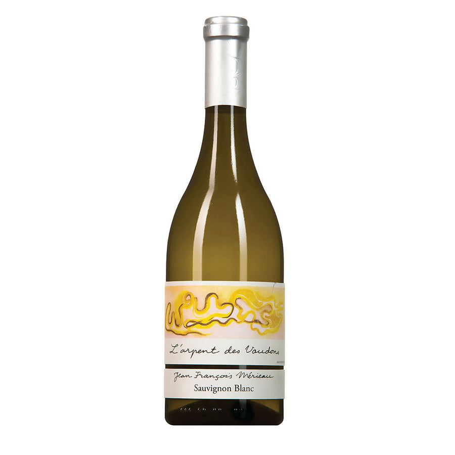 Jean Francois Merieau Sauvignon Blanc L arpent Des Vaudons Touraine 2025 750 ML