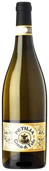 Petilia Greco Di Tufo 750 ML