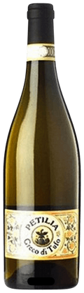 Petilia Greco Di Tufo 750 ML