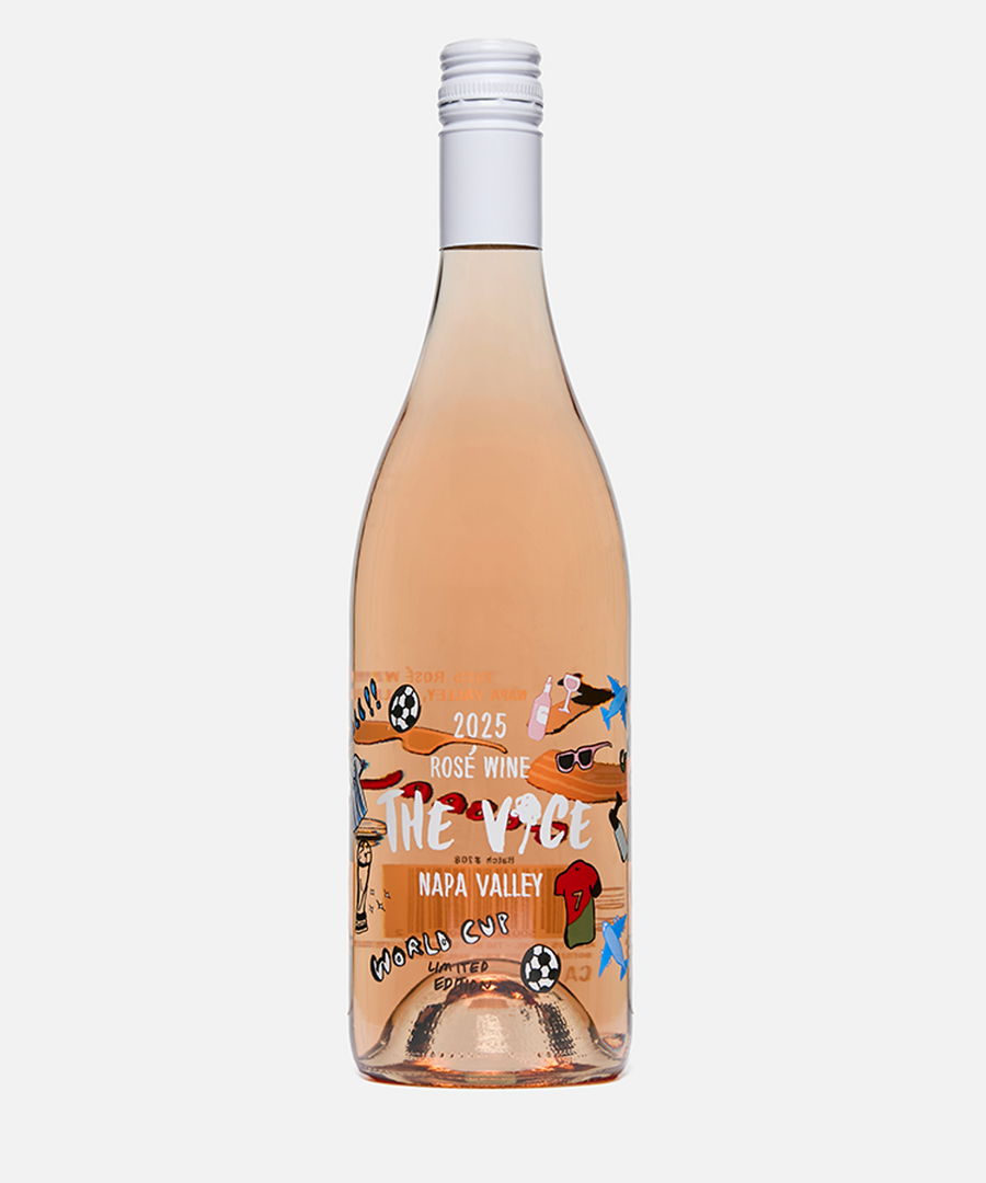 The Vice Rose Napa Valley World Cup 750 ML