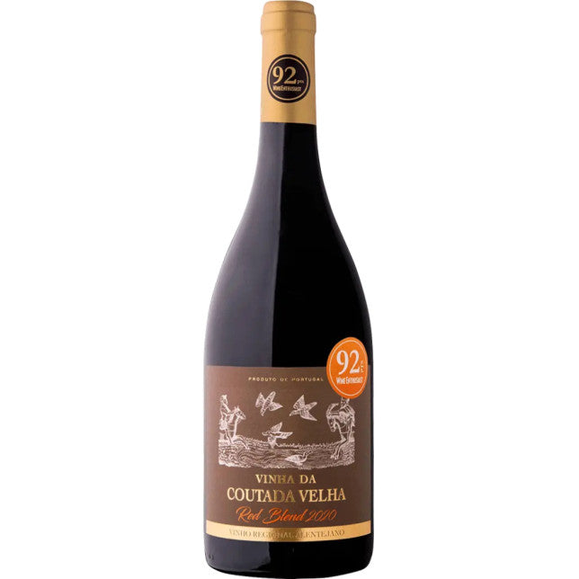 Coutada Velha Vinha Da Coutada Velha Red Wine 750 ML