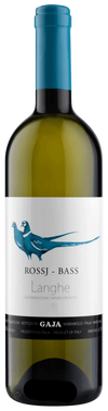 Gaja Langhe Rossj Bass 2020 750 ML