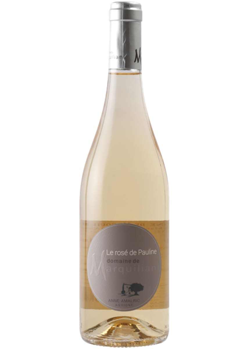 Marquiliani Vin de Corse Rose de Pauline 2023 750 ML