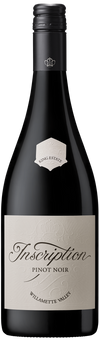 King Estate Inscription Willamette Valley Pinot Noir 750 ML