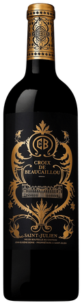 Chateau Ducru-Beaucaillou Croix de Beaucaillou Saint-Julien 2018 750 ML
