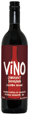 Vino Cabernet Sauvignon 750 ML