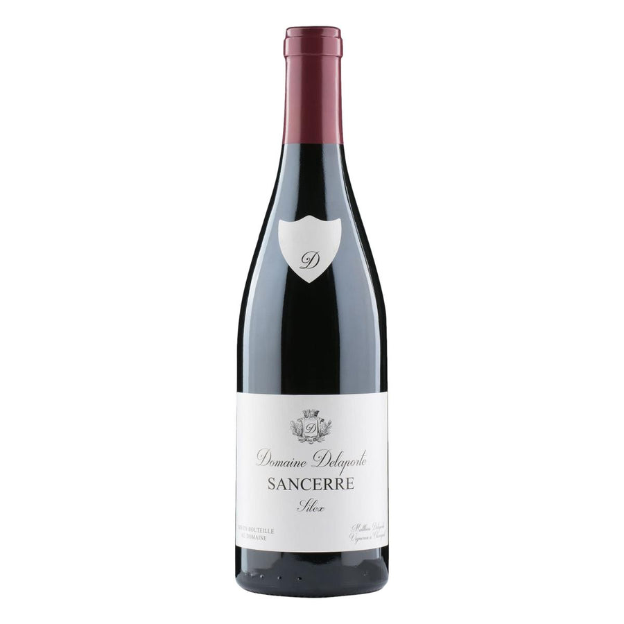 Vincent Delaporte San Silex Rouge 2021 750 ML