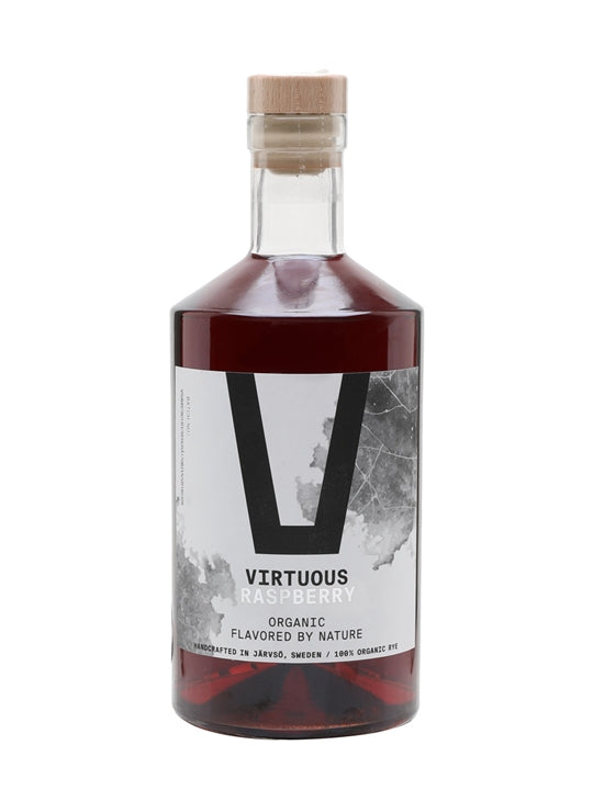 Virtuous Raspberry Vodka 750 ML