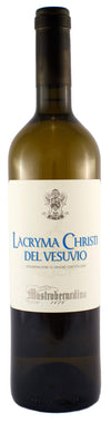 Mastroberardino Lacryma Christi Del Vesuvio Bianco 2023 750 ML