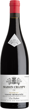 Maison Perron De Mypont Vosne-Romanee 1er Cru-Les Suchots Edition 2022 750 ML