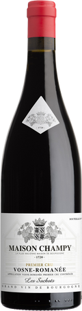 Maison Perron De Mypont Vosne-Romanee 1er Cru-Les Suchots Edition 2022 750 ML