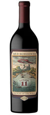 Red Schooner Voyage 11 750 ML