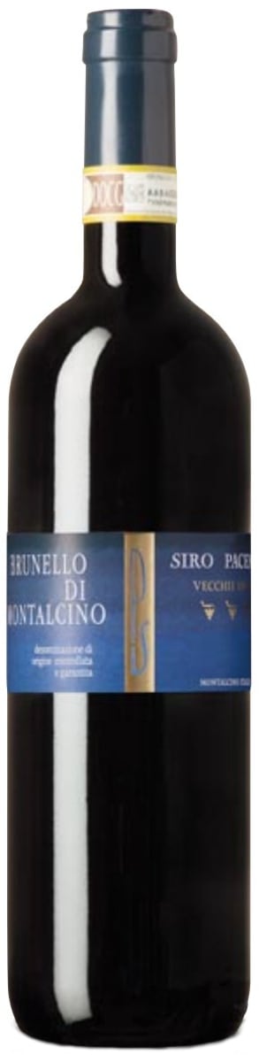 Siro Pacenti Brunello di Montalcino Vecchie Vigne 2020 750 ML