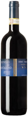 Siro Pacenti Brunello di Montalcino Vecchie Vigne 2013 750 ML