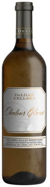 DeLille Chaleur Blanc 2023 750 ML