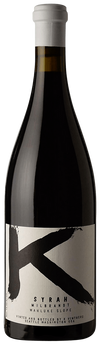 K Vintners Milbrandt Syrah 2017 750 ML