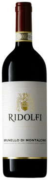 Ridolfi Brunello Di Montalcino 2016 750 ML