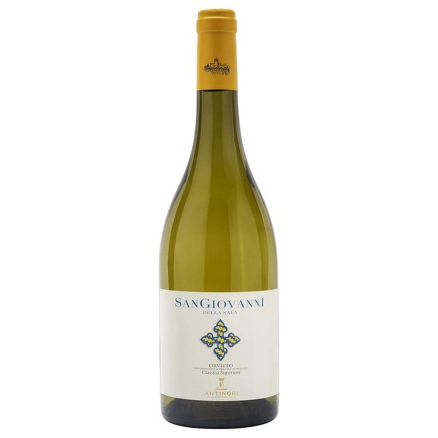 Antinori Castello Della Sala Orvieto Classico Superiore San Giovanni Della Sala 2025 750 ML