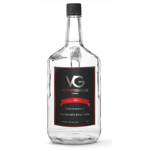 Victor George Vodka 1.75 L
