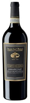 Tenuta Sant'Antonio Campo dei Gigli Amarone della Valpolicella 2018 750 ML