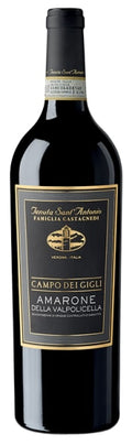 Tenuta Sant'Antonio Campo dei Gigli Amarone della Valpolicella 2018 750 ML