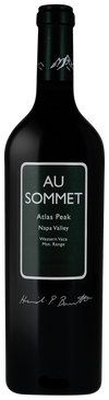 Au Sommet Cabernet Sauvignon 2023 750 ML