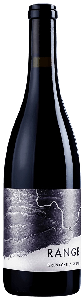 Revelry Vintners Range Grenache / Syrah 2013 750 ML