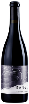 Revelry Vintners Range Grenache / Syrah 2014 750 ML