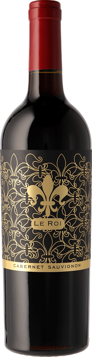 DeLoach Le Roi Cabernet Sauvignon 2017 750 ML