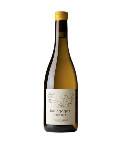 Dominique Gruhier Bourgogne Tonnerre Blanc 2023 750 ML