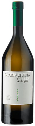 Gradis Ciutta Ribolla Gialla Collio 750 ML