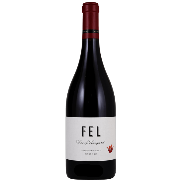Fel Pinot Noir Savoy Vineyard Anderson Valley 2017 750 ML