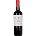 Diaz Bayo Ribera Del Duero 15 Meses Barrica 2022 750 ML