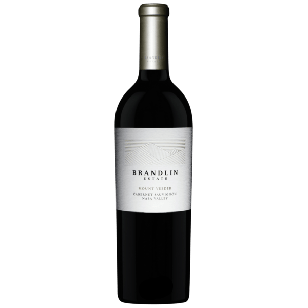 Brandlin Cabernet Sauvignon Brandlin Mount Veeder 2016 750 ML