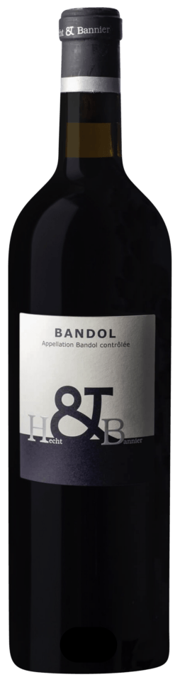 Hecht & Bannier Bandol 750 ML