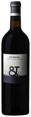 Hecht & Bannier Bandol 750 ML
