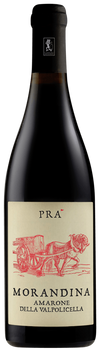 Pra Morandina Amarone della Valpolicella 2017 750 ML