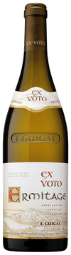 E. Guigal Ermitage Ex-Voto Blanc 2022 750 ML