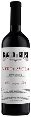 Baglio Di Grisi Nero D'avola Sicilia 2021 750 ML