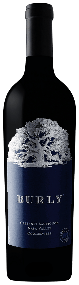 Burly Sciandri Vineyard Cabernet Sauvignon Napa Valley 2018 750 ML