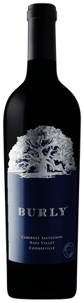 Burly Sciandri Vineyard Cabernet Sauvignon Napa Valley 2018 750 ML
