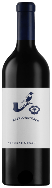 Babylonstoren Nebukadnesar 2020 750 ML
